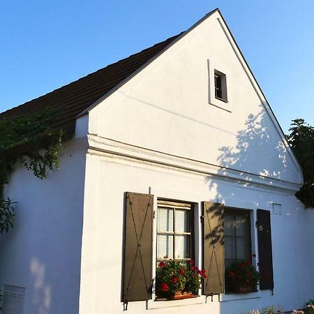Gaestehaus Doris Purbach am Neusiedlersee Exterior foto
